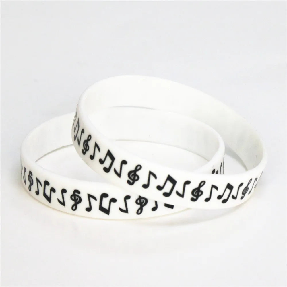 "Music note" Band