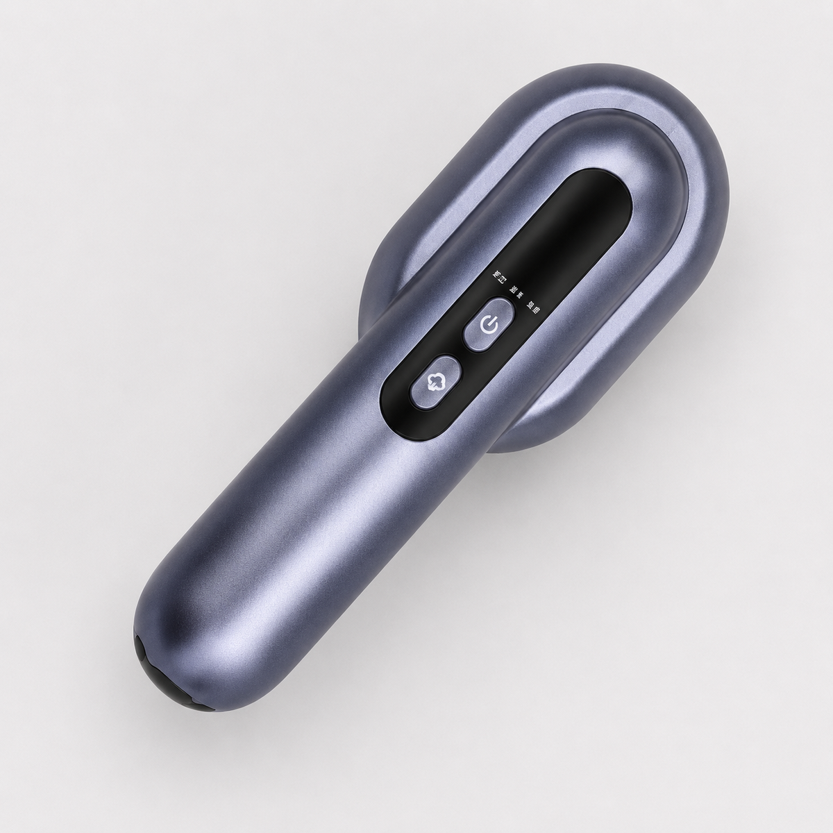Streamline Straightener