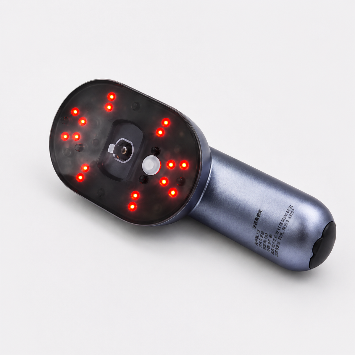 Streamline Straightener