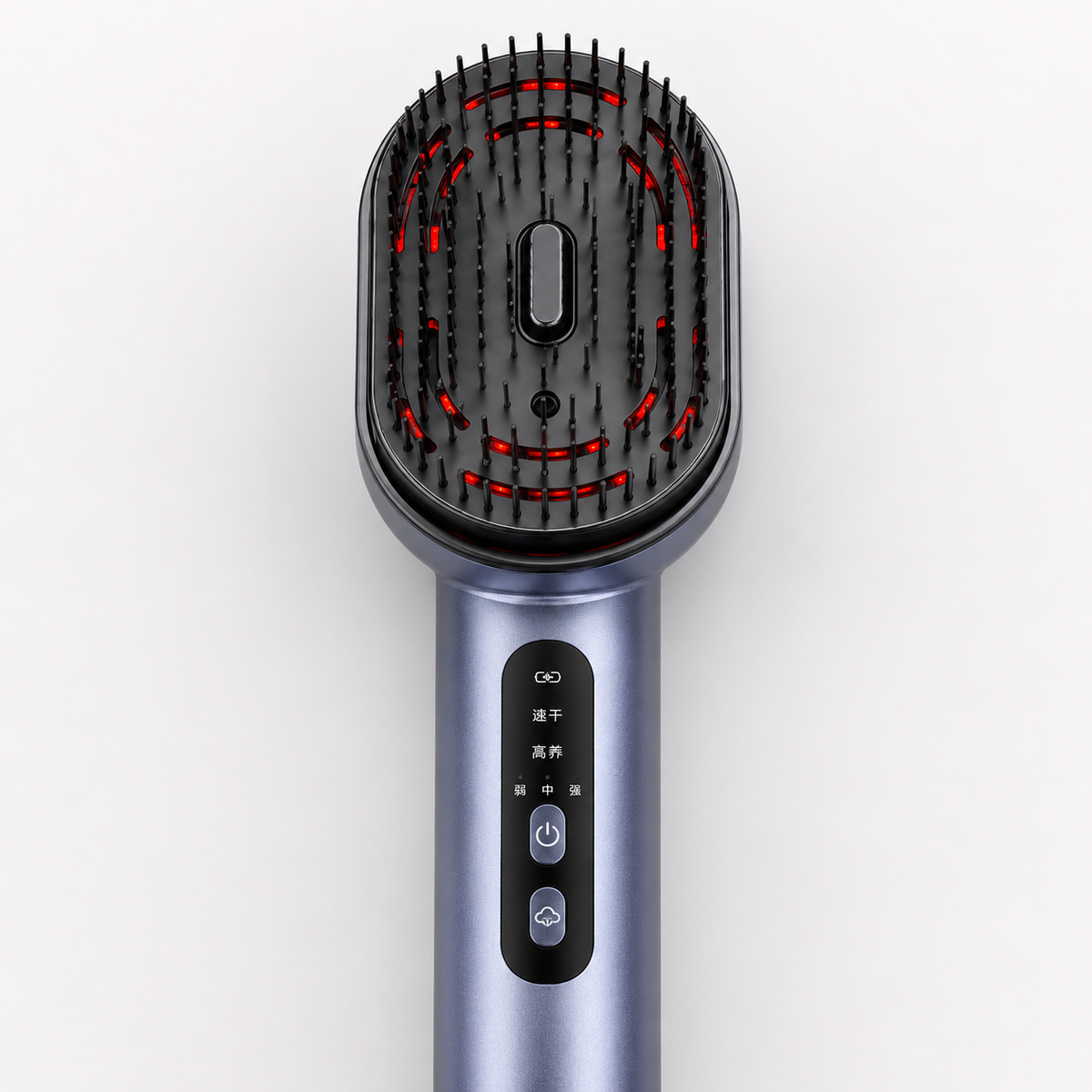 Streamline Straightener