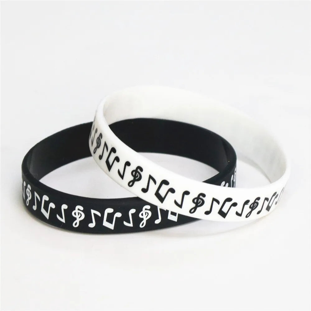 "Music note" Band