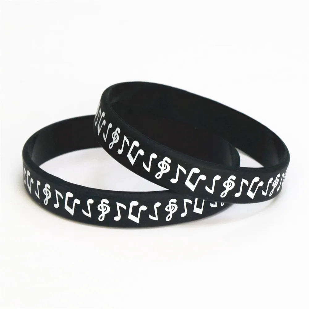 "Music note" Band