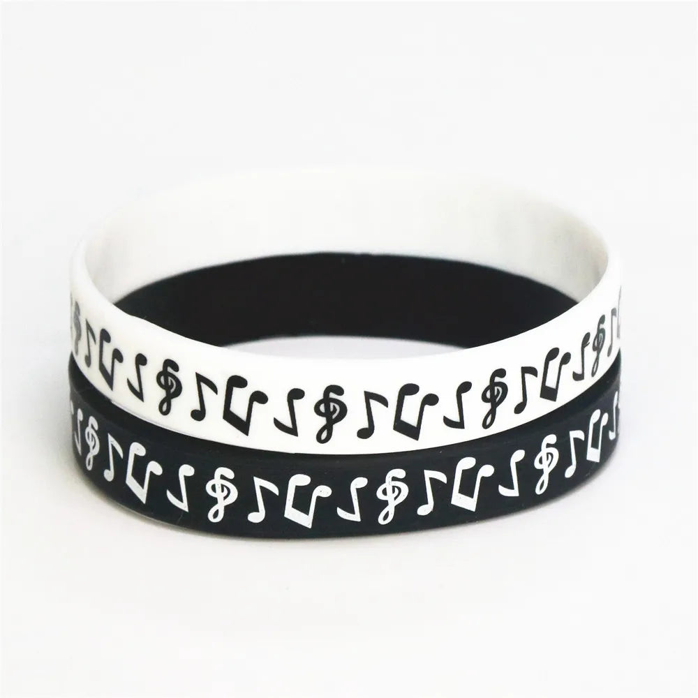 "Music note" Band