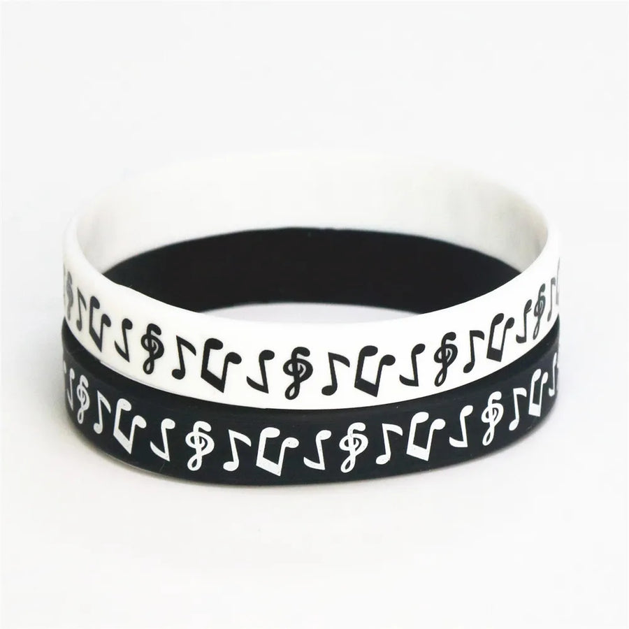 "Music note" Band