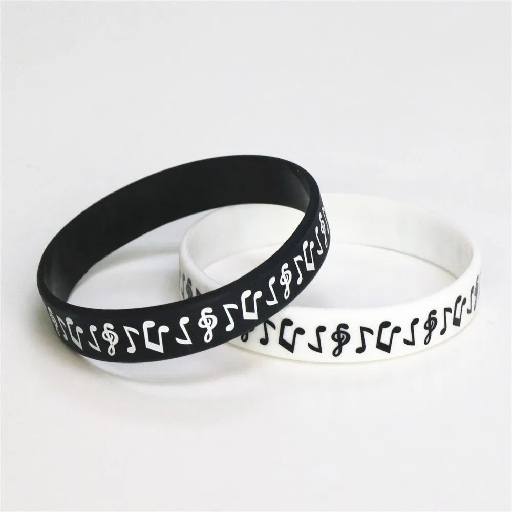 "Music note" Band