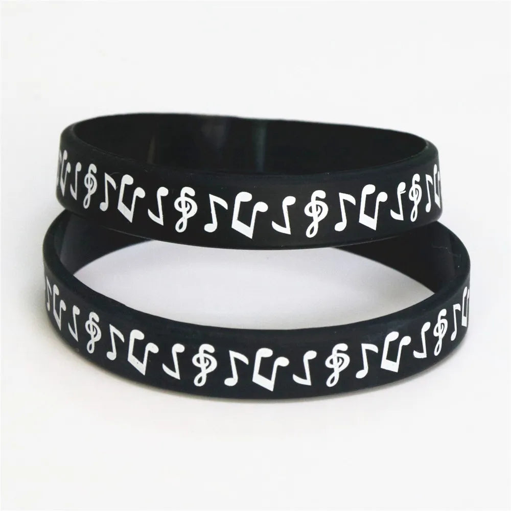 "Music note" Band