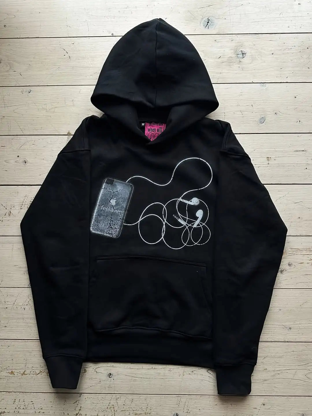 "Harajuku" Hoodie