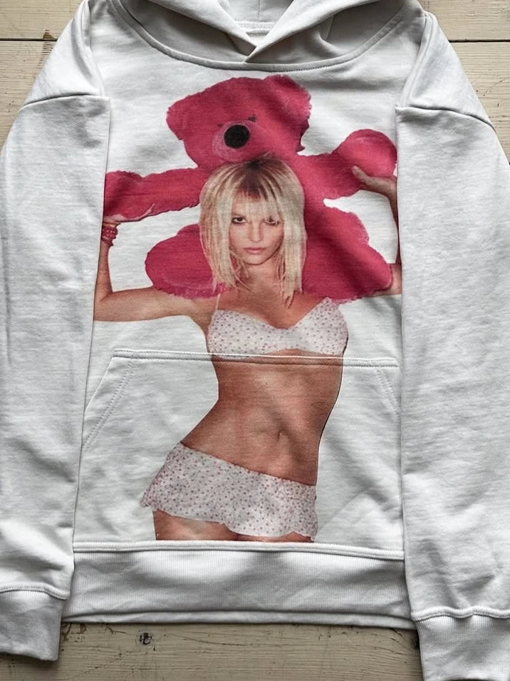 "Harajuku" Hoodie