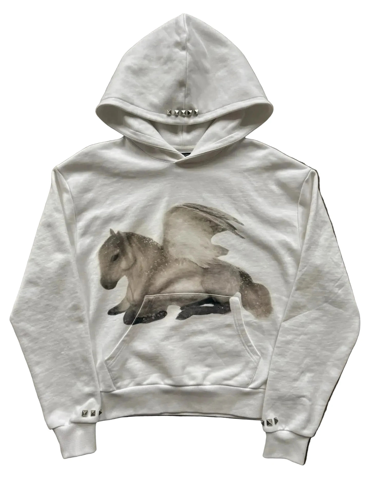 "flyhighpony" Hoodie