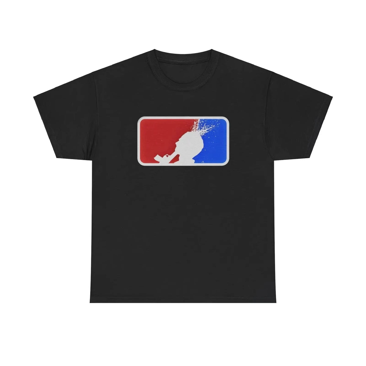 New Rehabilitation Tee