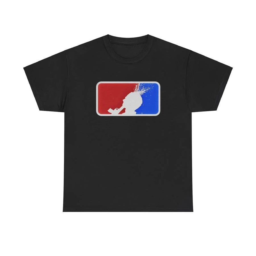 New Rehabilitation Tee