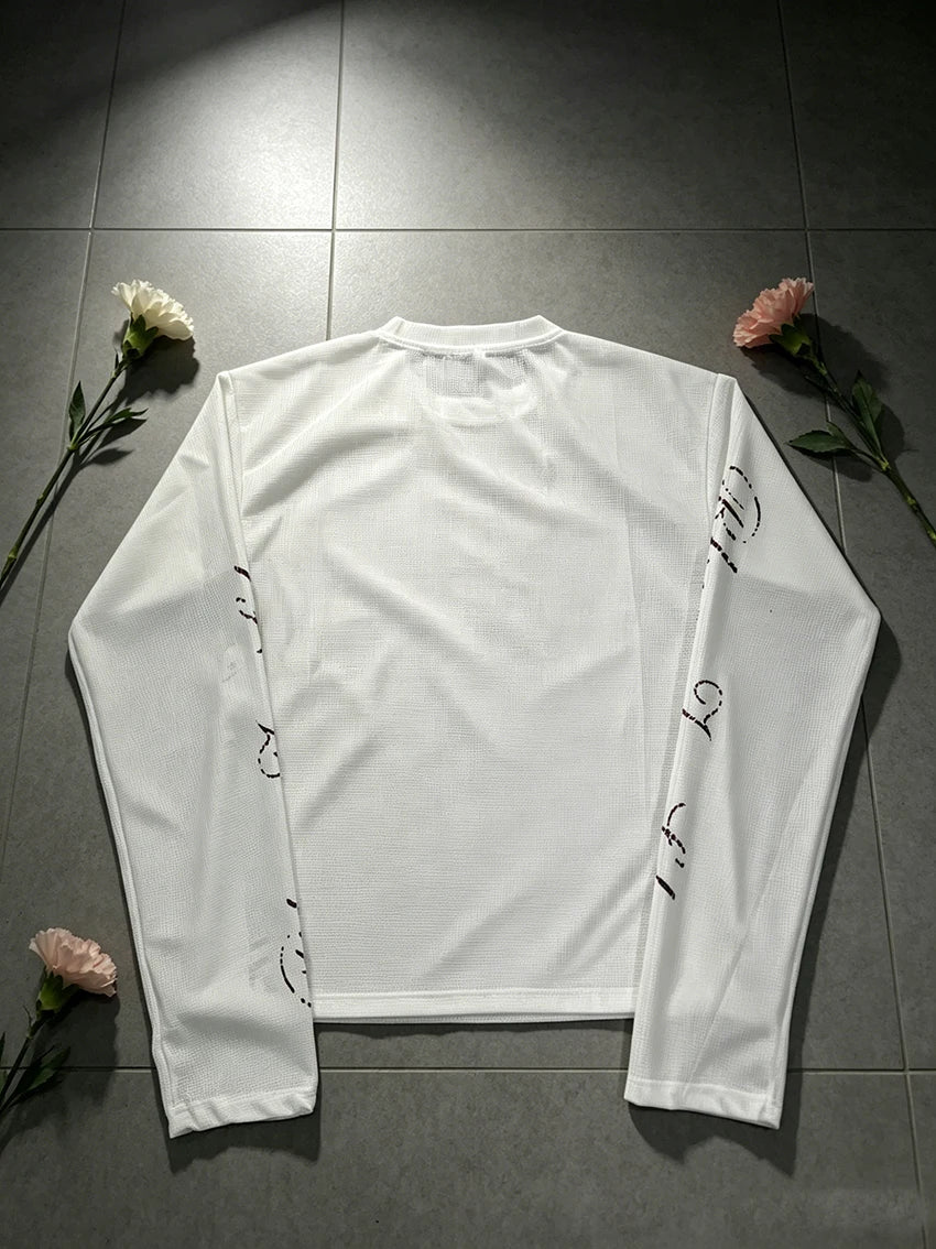 Cherry Blossom Longsleeve