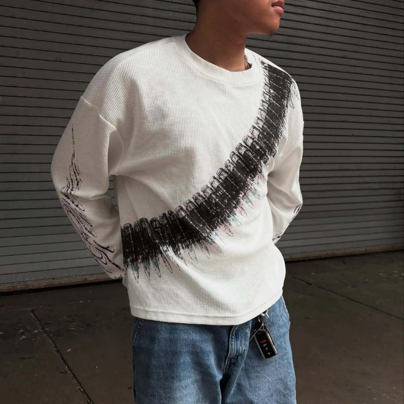 "Armored Bullet" Hoodie