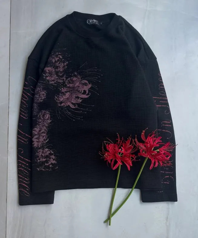 Cherry Blossom Longsleeve