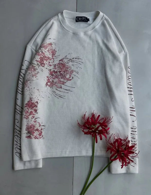 Cherry Blossom Longsleeve