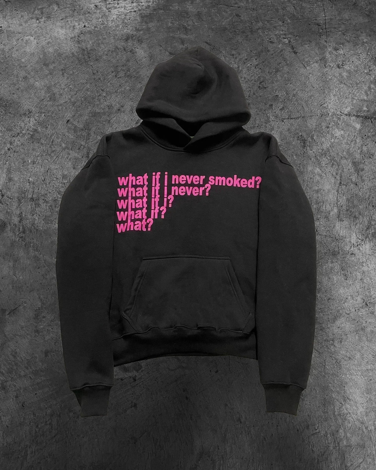 "Harajuku" Hoodie