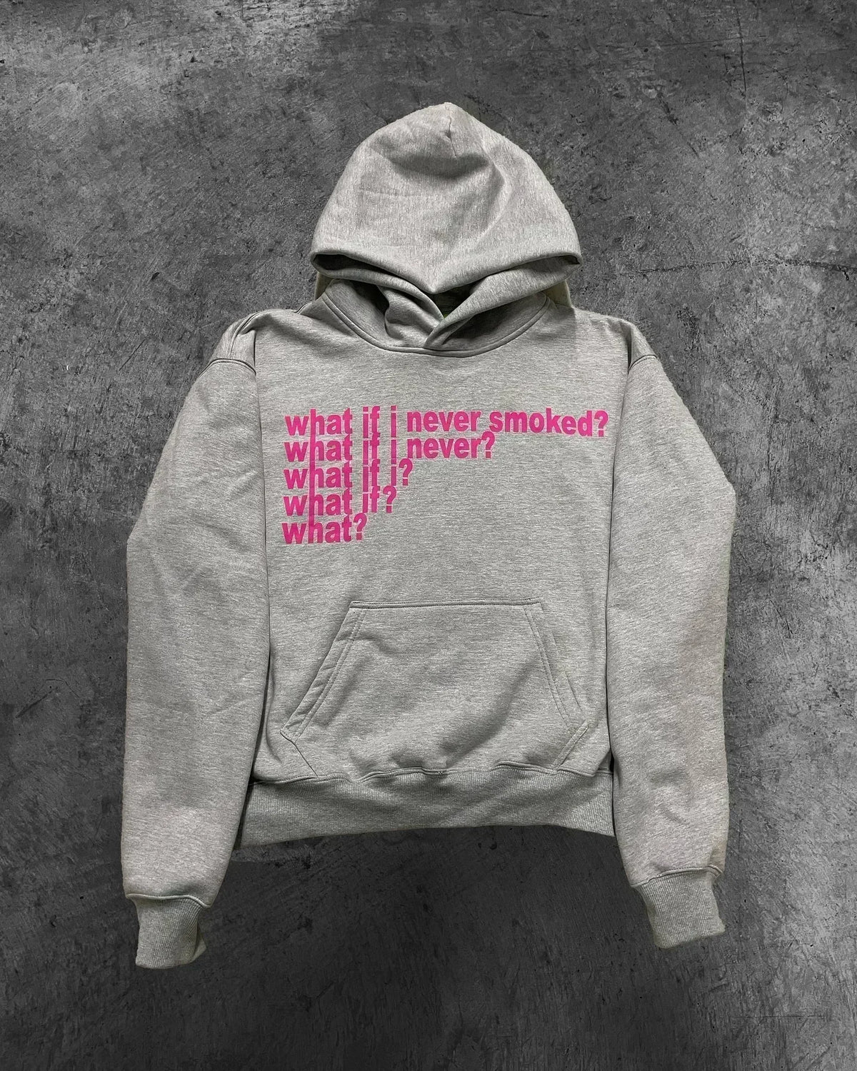 "Harajuku" Hoodie