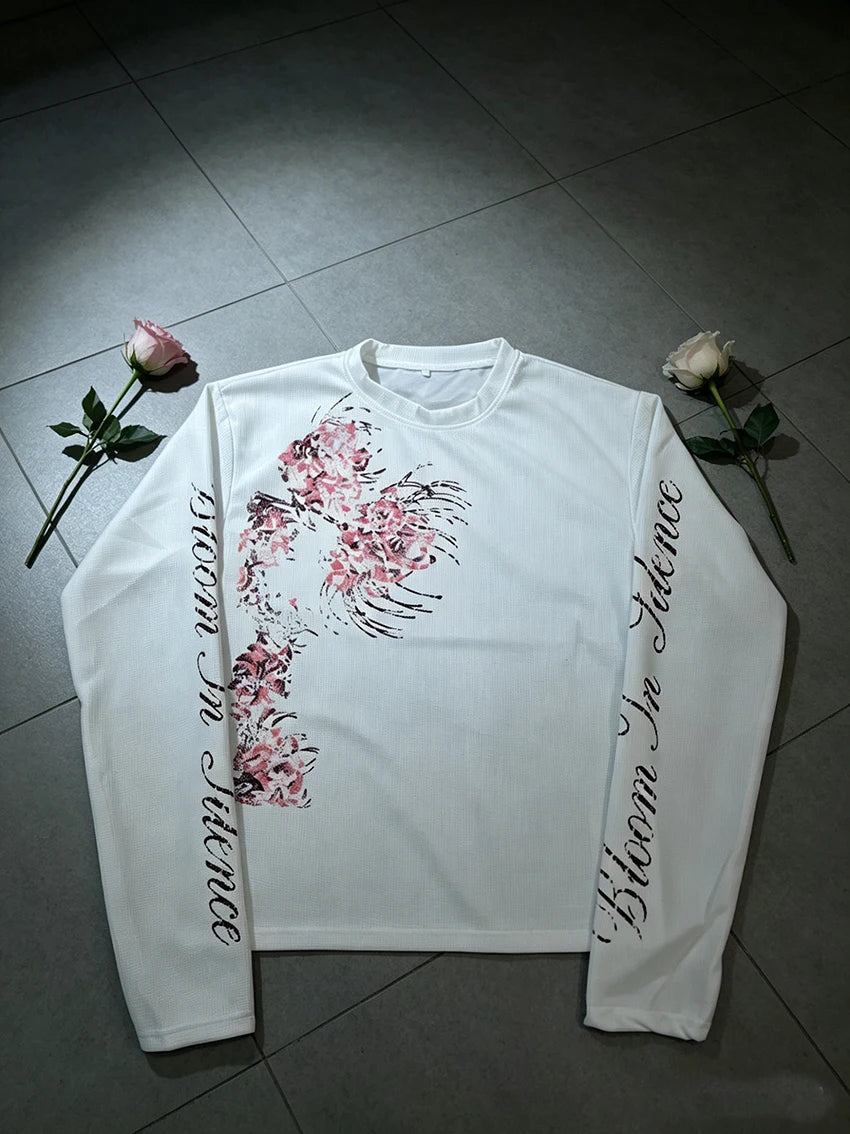 Cherry Blossom Longsleeve