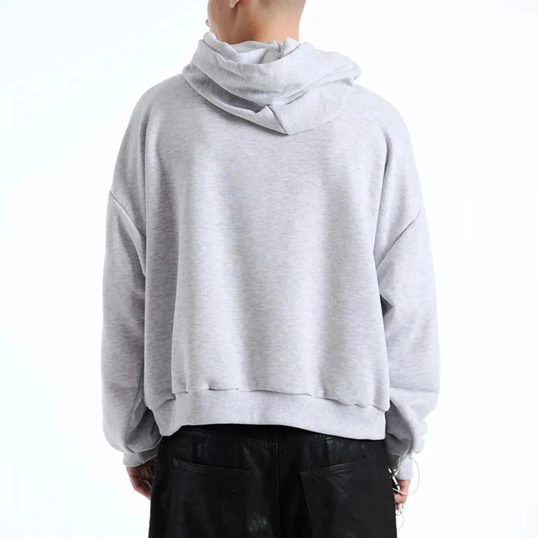 Union Jack 1989 Hoodie