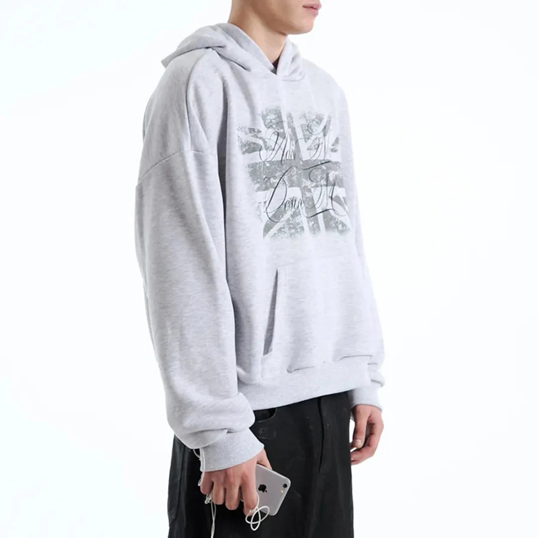 Union Jack 1989 Hoodie