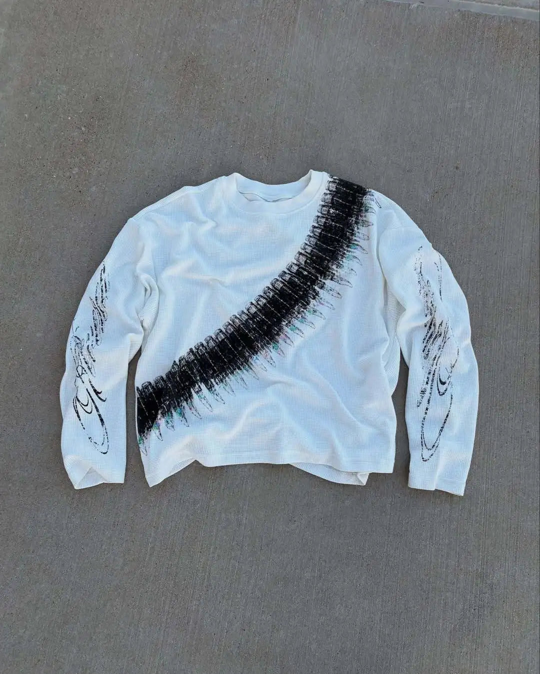"Armored Bullet" Hoodie