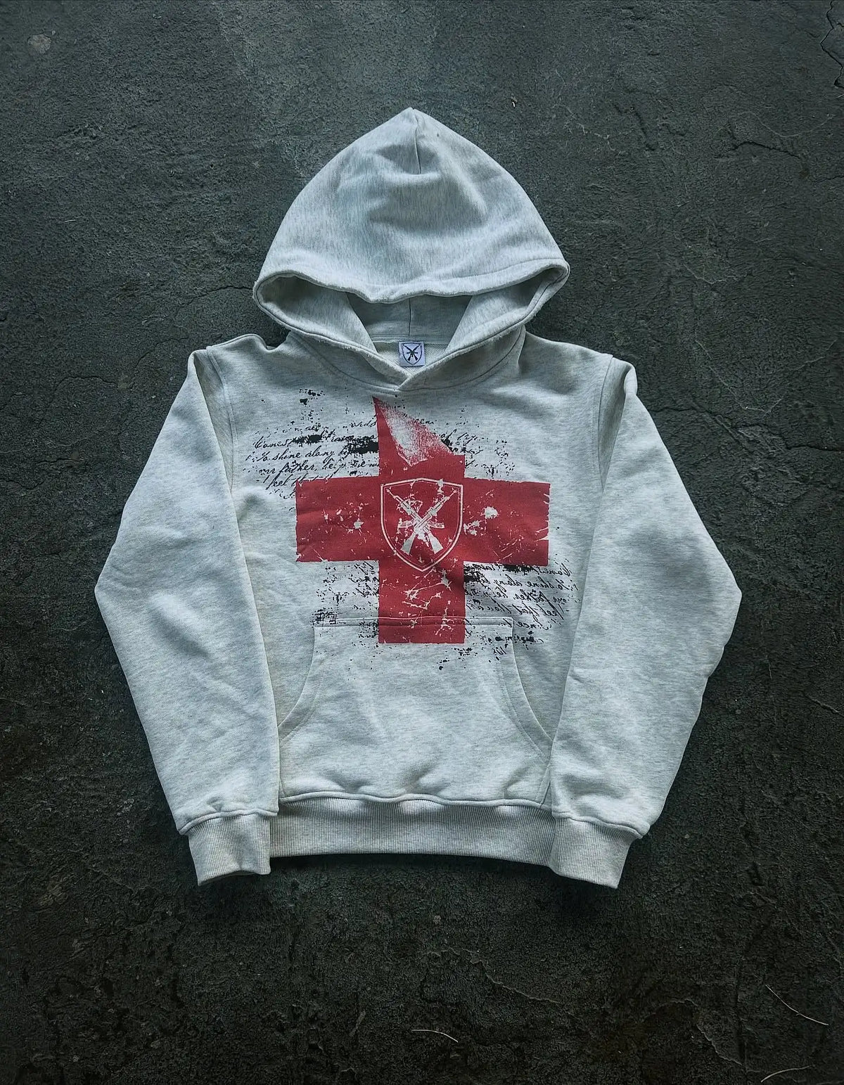 "Harajuku" Hoodie