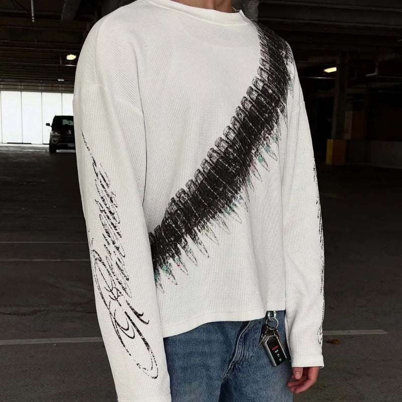 "Armored Bullet" Hoodie