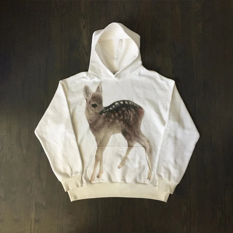 "flyhighpony" Hoodie