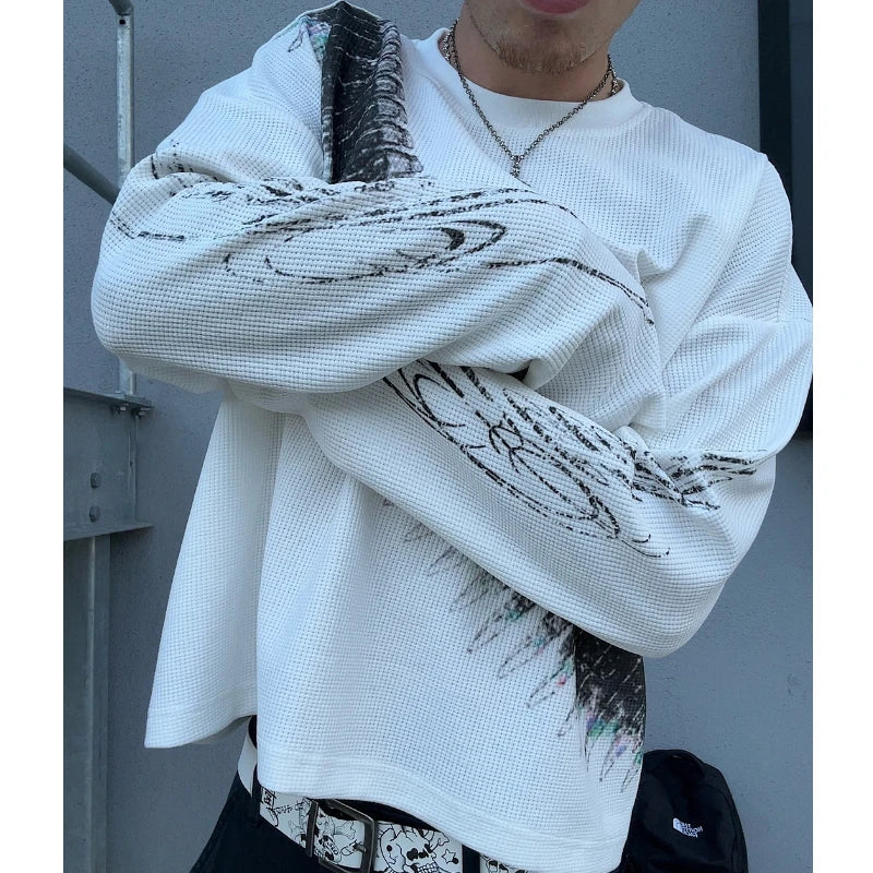 "Armored Bullet" Hoodie