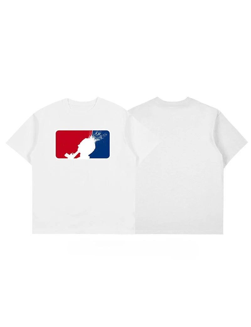 New Rehabilitation Tee