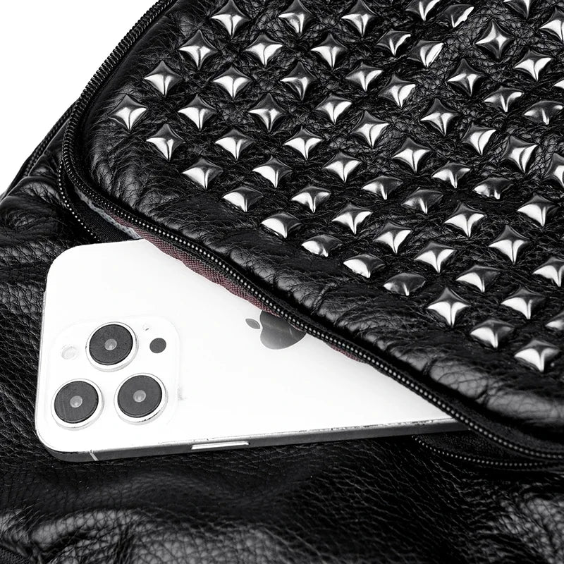Archive backpack