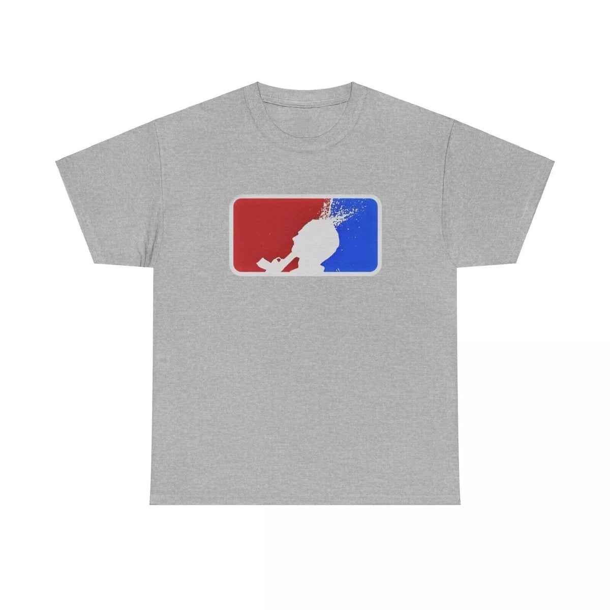 New Rehabilitation Tee