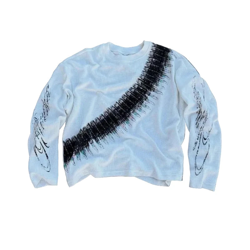 "Armored Bullet" Hoodie
