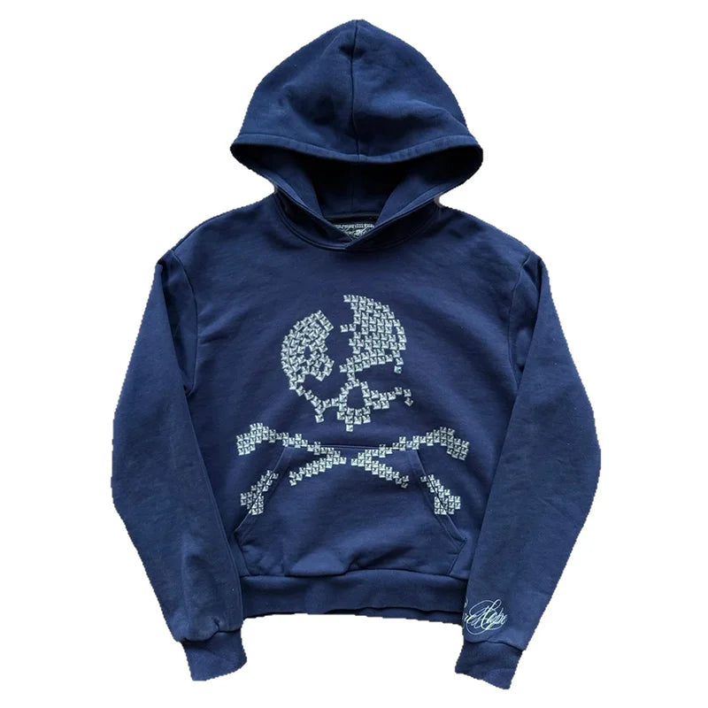 Archival Data Hoodie