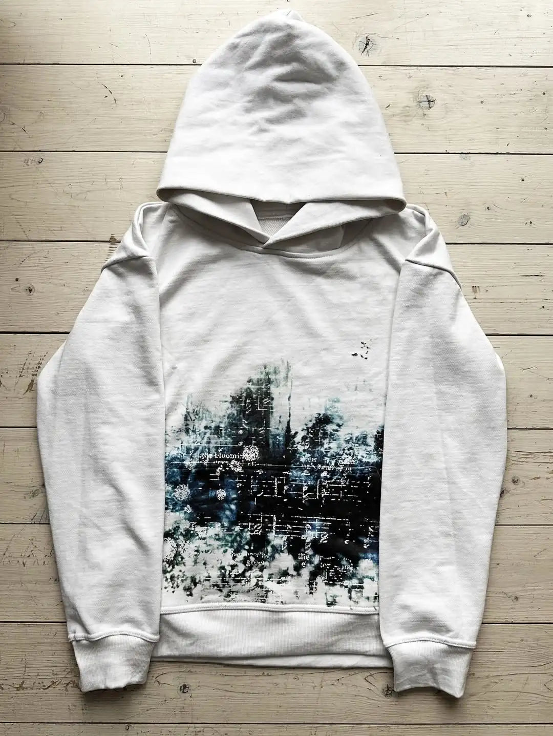 "Harajuku" Hoodie