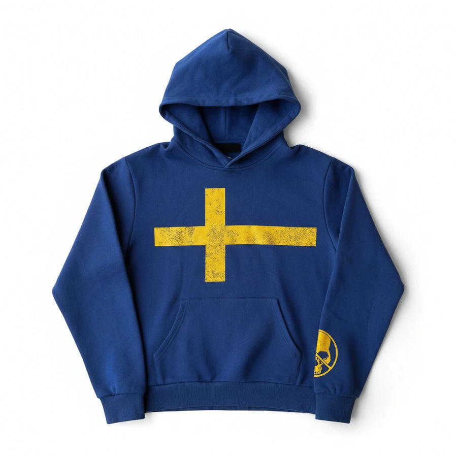 "WarWithinSweden" Hoodie