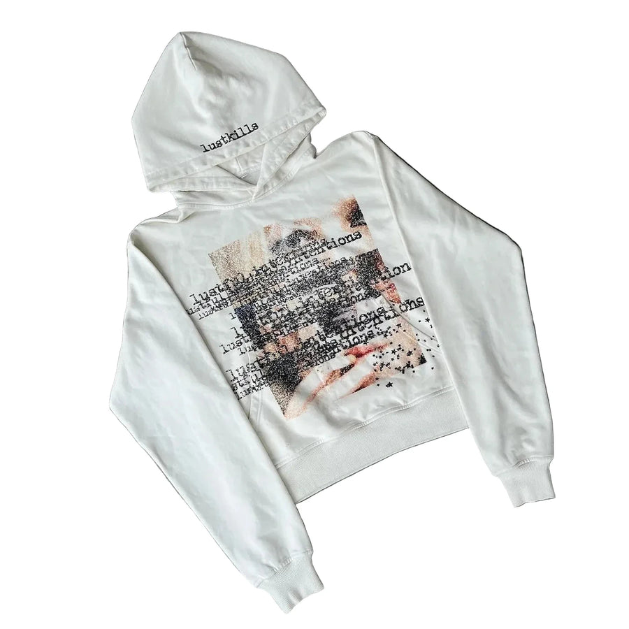 "Lust Kills" Hoodie
