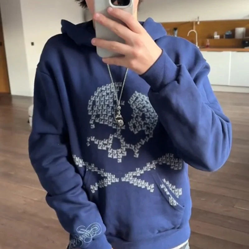 Archival Data Hoodie