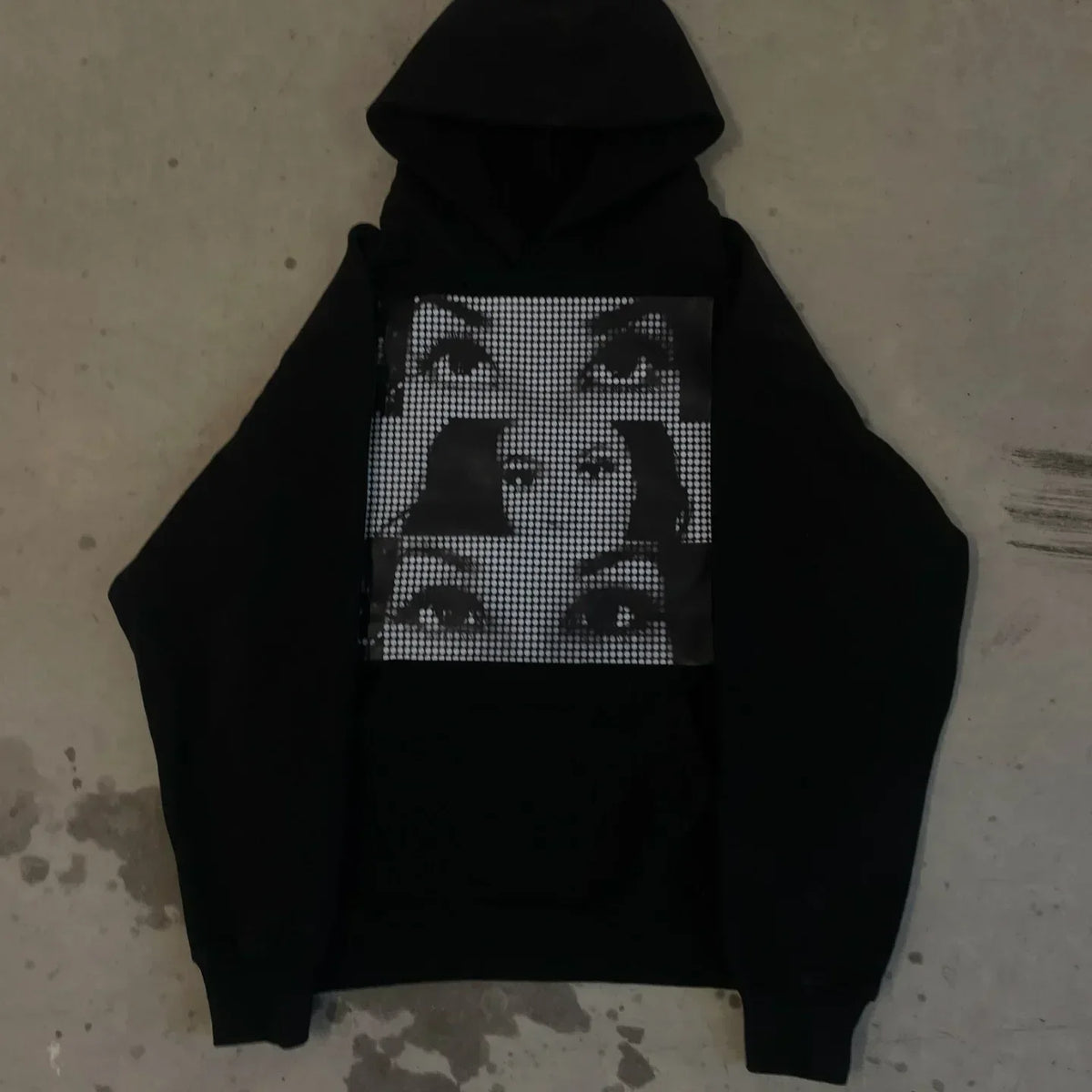 "Harajuku" Hoodie