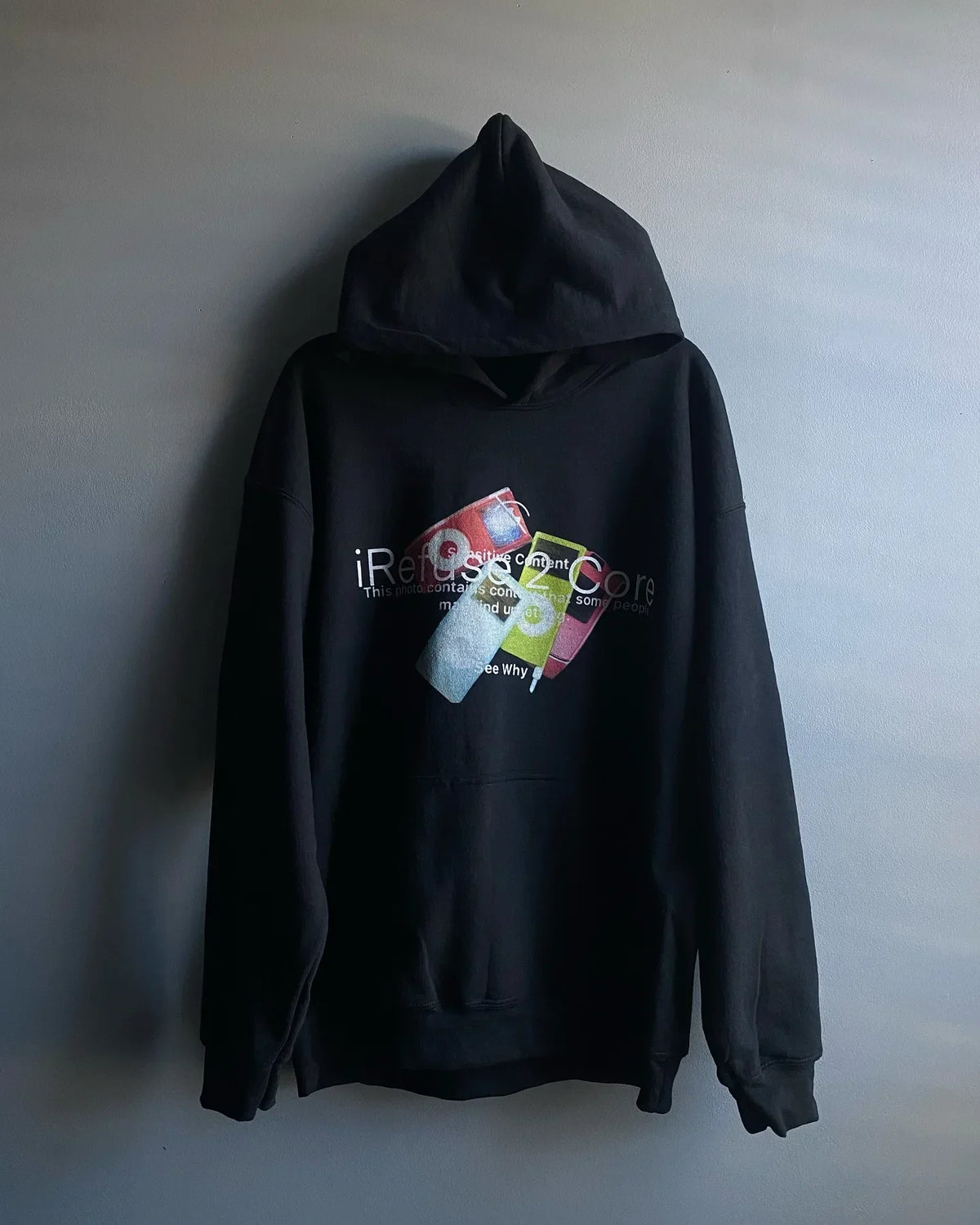 "Harajuku" Hoodie
