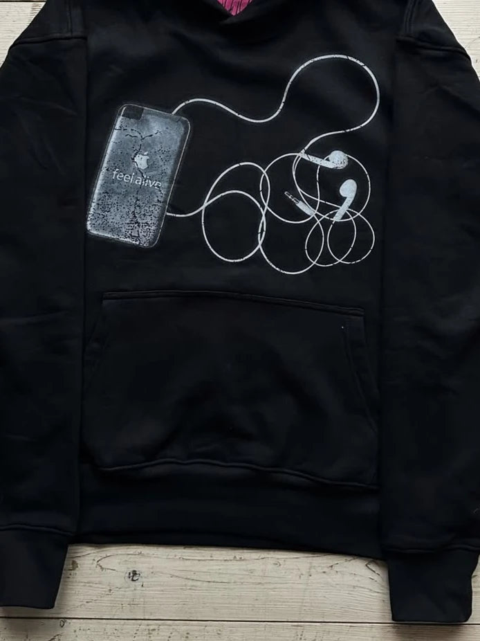 "Harajuku" Hoodie