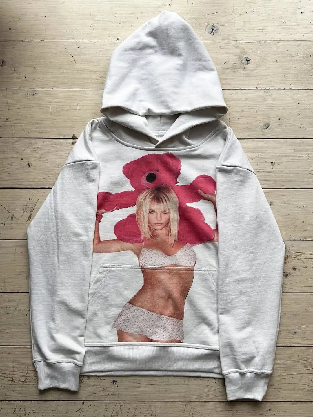 "Harajuku" Hoodie