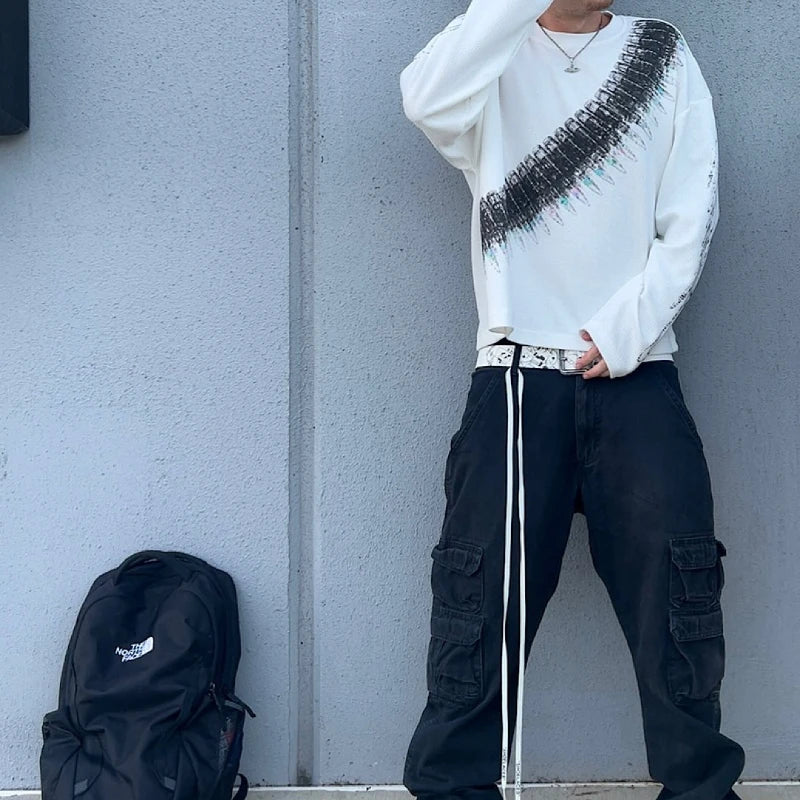 "Armored Bullet" Hoodie