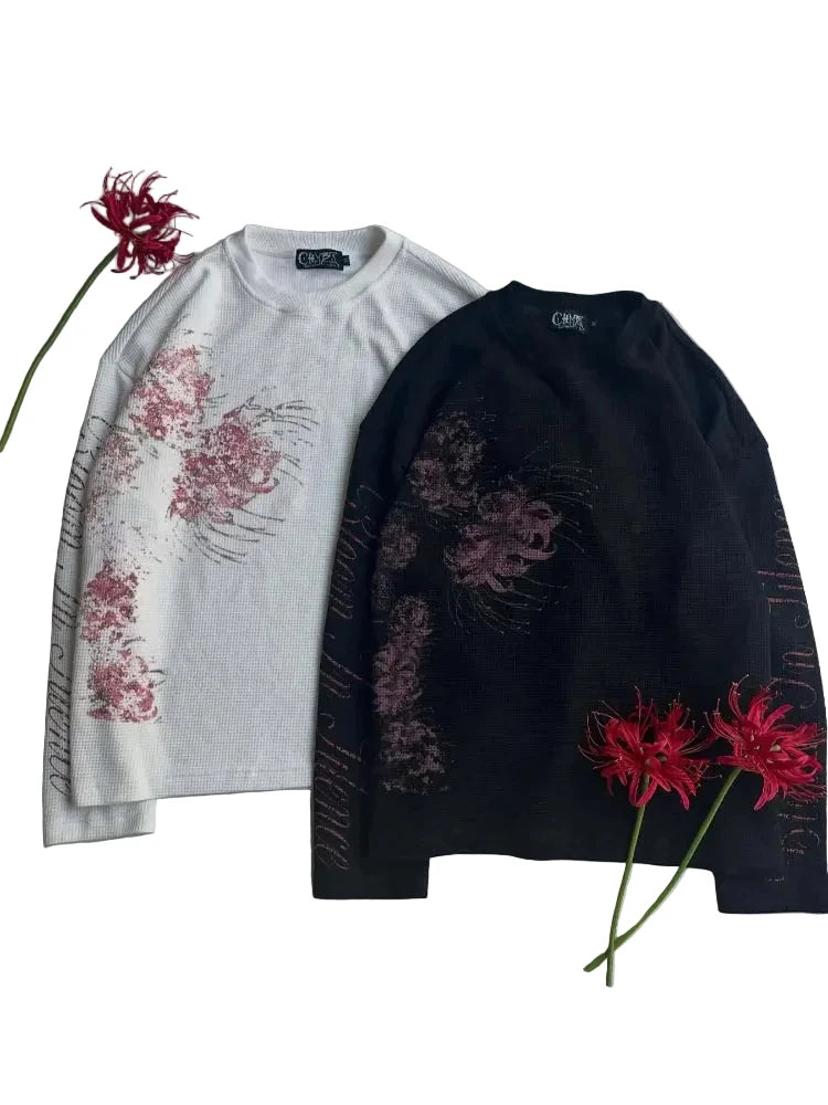 Cherry Blossom Longsleeve