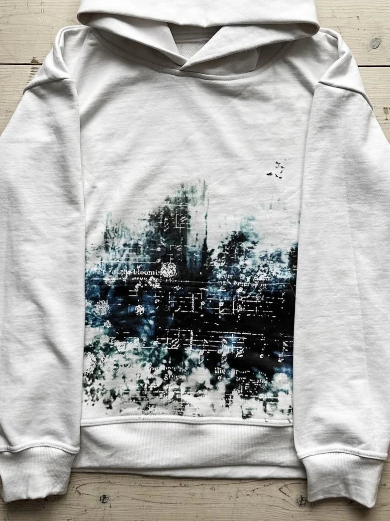 "Harajuku" Hoodie